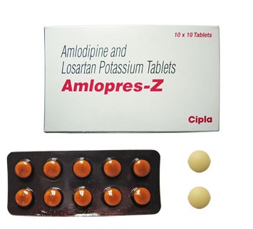 Amlodipine 是 什么 药